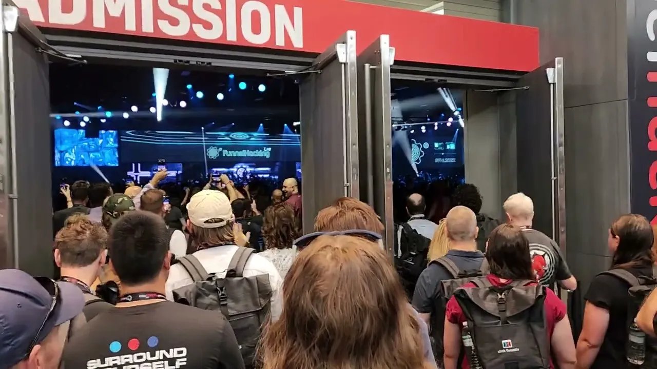 Watch Funnel Hacking Live 2022 At Home!