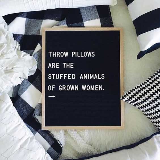 17 Hilarious Letterboard Quotes