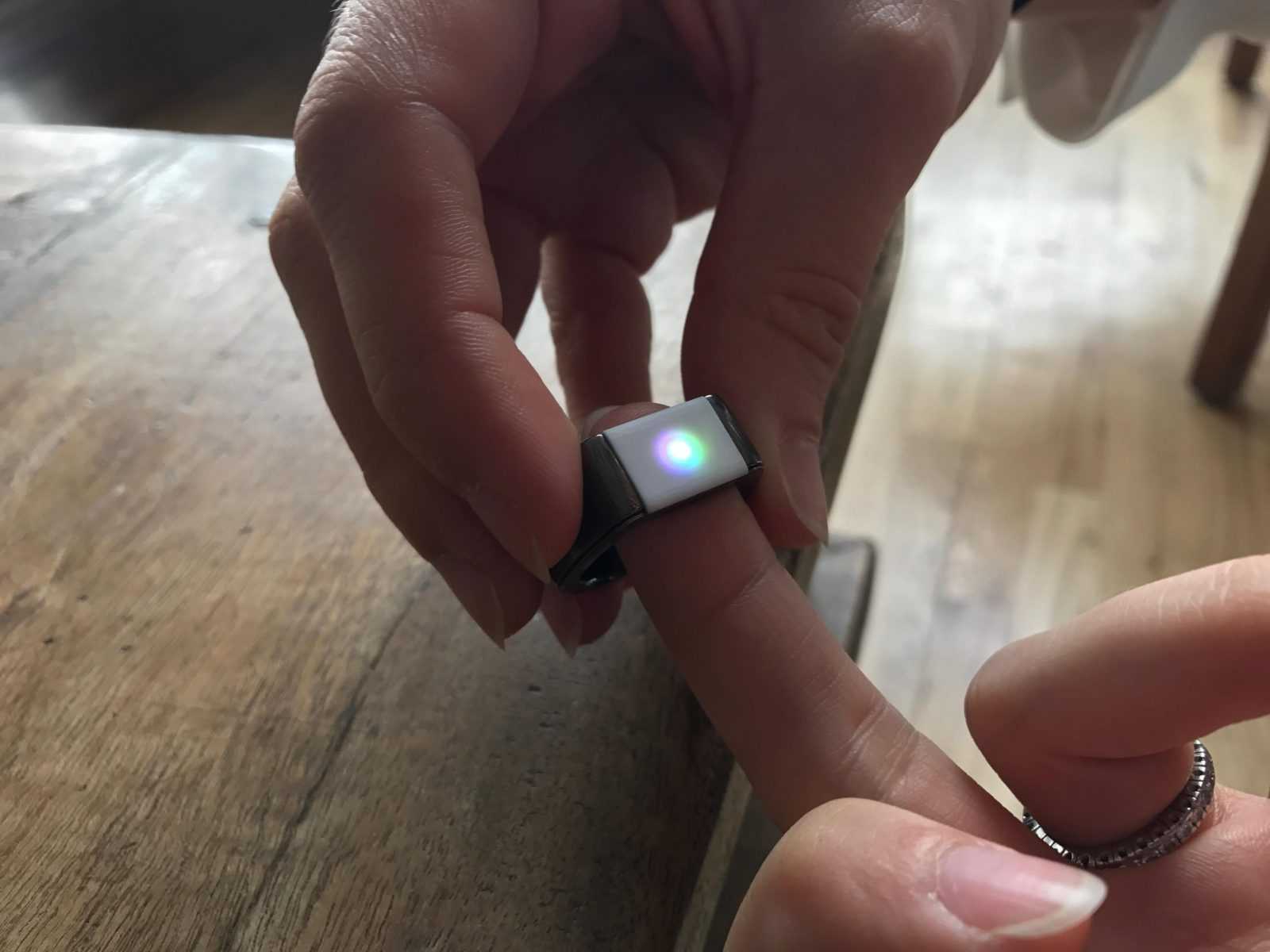 Unlock Your Whole Life Passwords, Transit and More with Token Ring