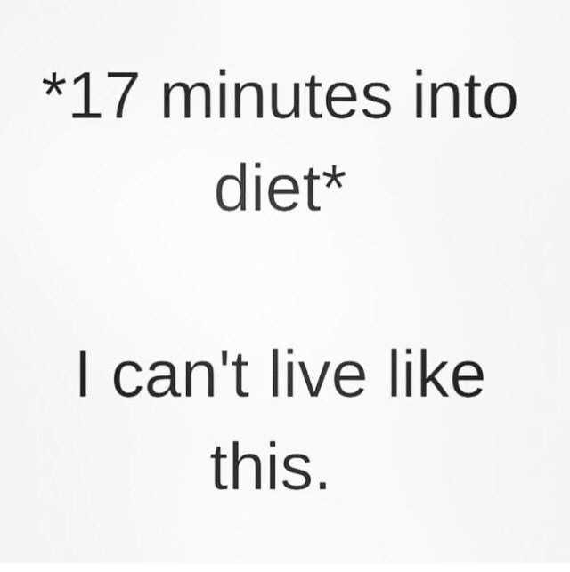 Eat Quotes Funny Achilles Heel