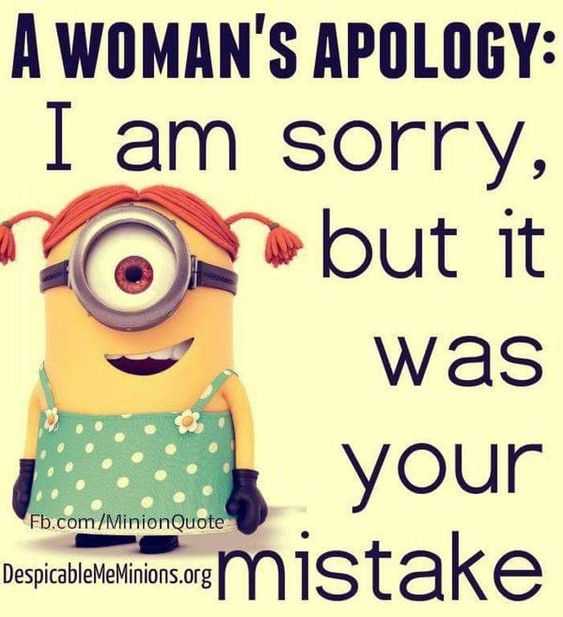 30 Ridiculous and Snarky Funny Minion Quotes