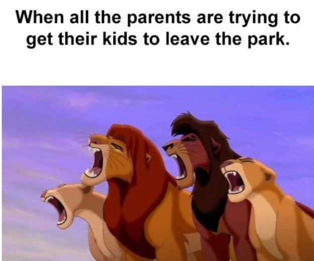 31 Funny Parenting Memes to Read After Putting the Kids to Bed
