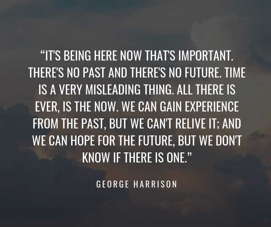 31 Great Inspirational Quotes about the Past and Making a Great Future