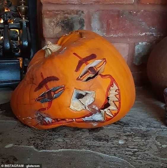 20 Of The Funniest Halloween Fails That Are Nearly A Win