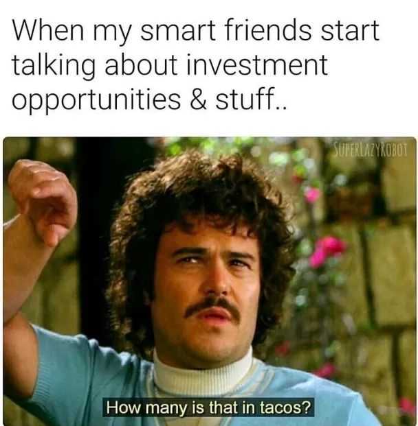 30 Hilarious Taco Memes Because Tacos Aren't Just For Tuesday, They're