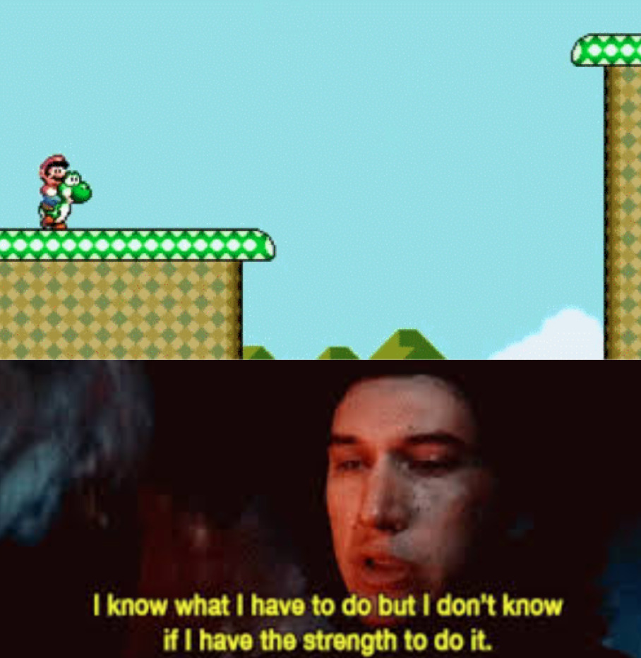 25 Mario Memes Because He's The Plumber For You And It's His 35th