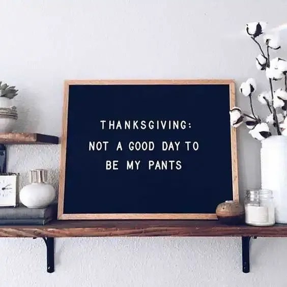 17 Hilarious Letterboard Quotes The Funny Beaver