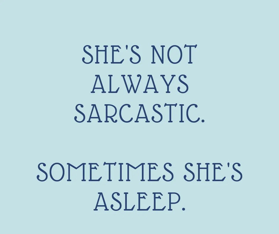 22 Funny Quotes For When You're Just In Need Of A Laugh