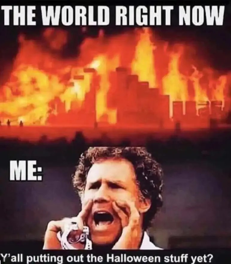 20 Halloween 2020 Costumes And Halloween 2020 Memes You'll Love