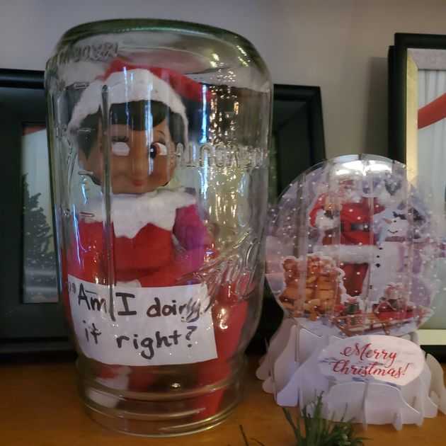 20 Elf On The Shelf 2020 Ideas