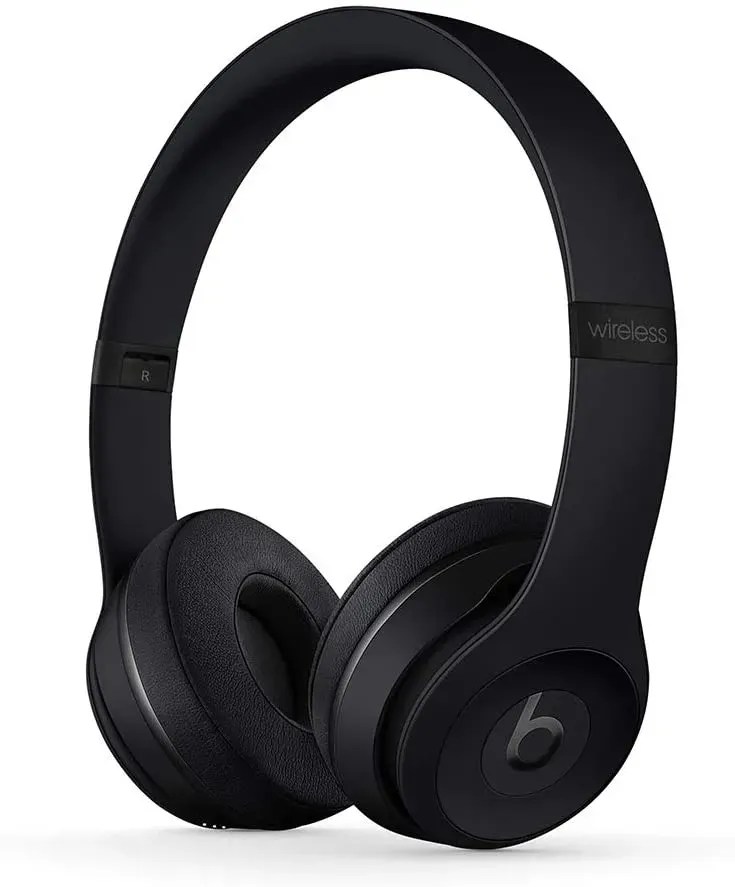 The Sensational Beats Solo3 Wireless OnEar Headphones