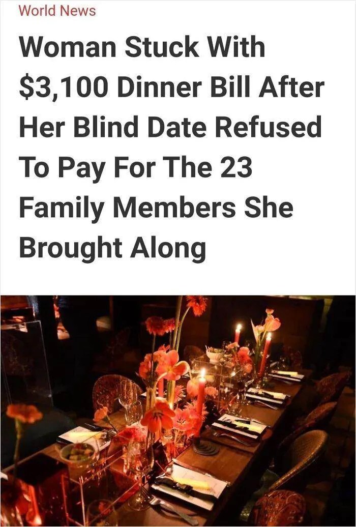 30 CringeWorthy Moments You Can't Unsee
