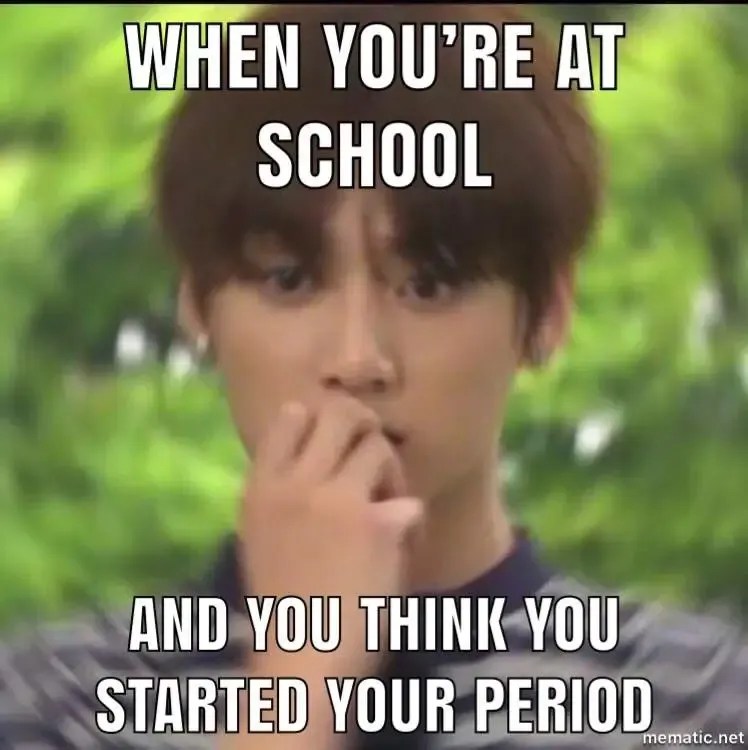 20 Funny Girl Problems Memes That Are Relatable