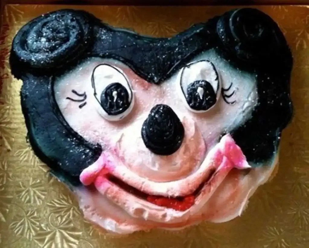 22 Cake Fails That Are Super Cringeworthy