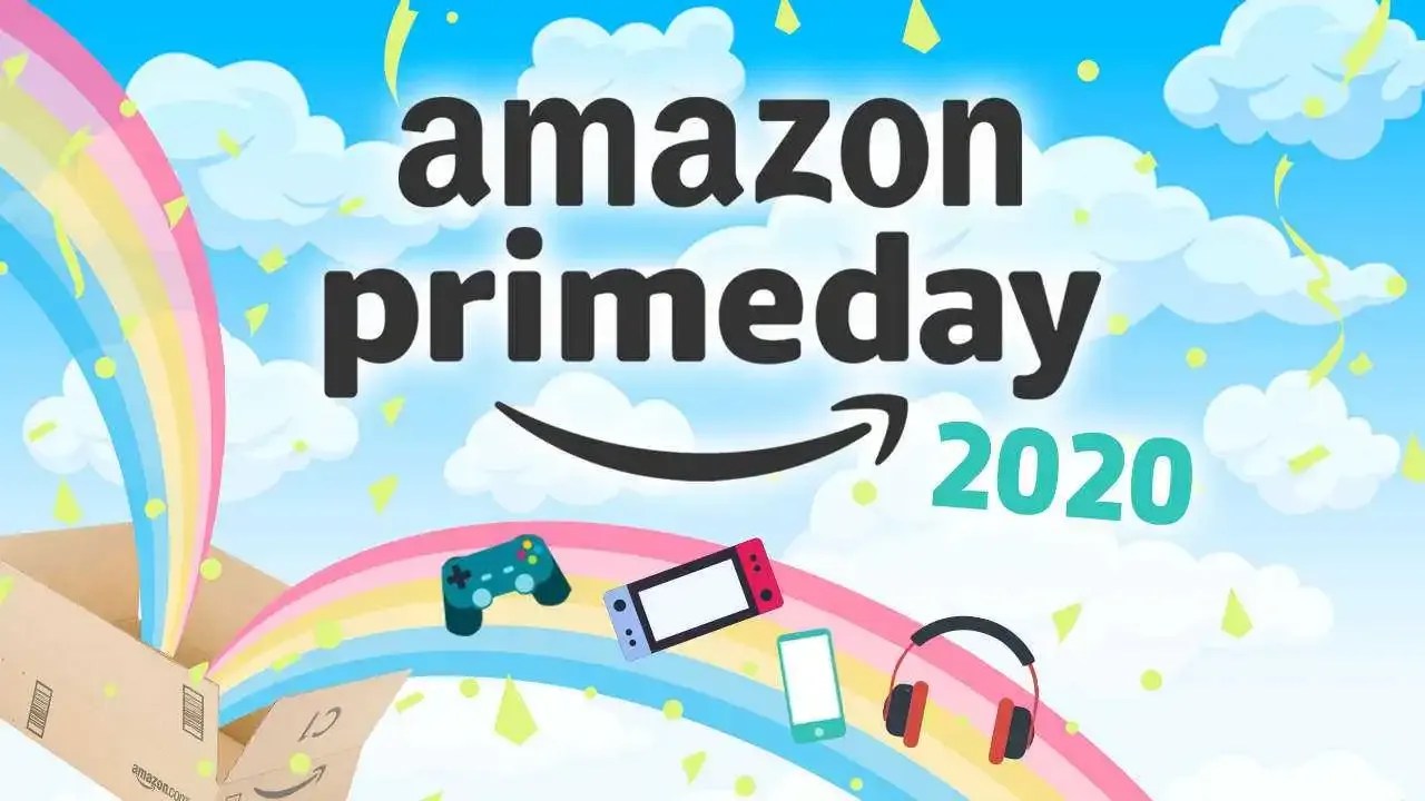 Best Amazon Prime Day Apple Deals 2020 You're Gonna Love