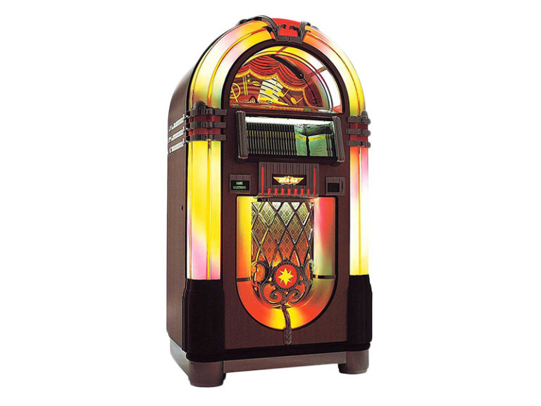Jukebox Rental The Fun Ones
