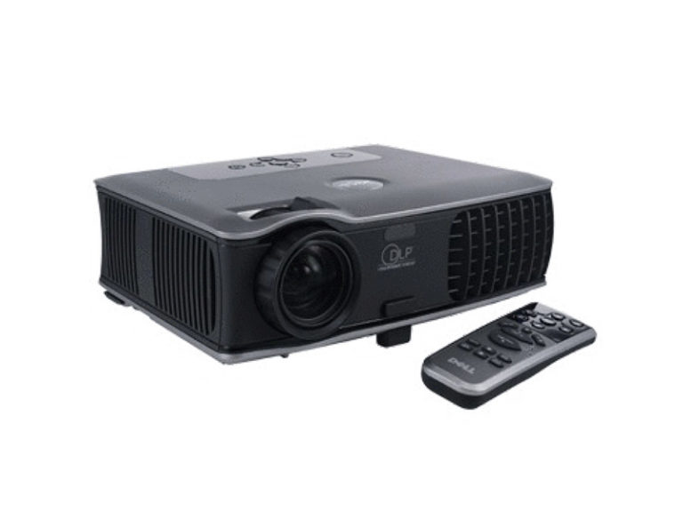 LCD Projector Rental The Fun Ones