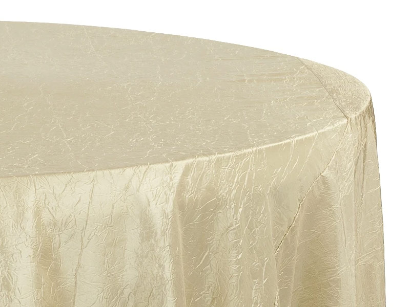 Crushed Linen The Fun Ones