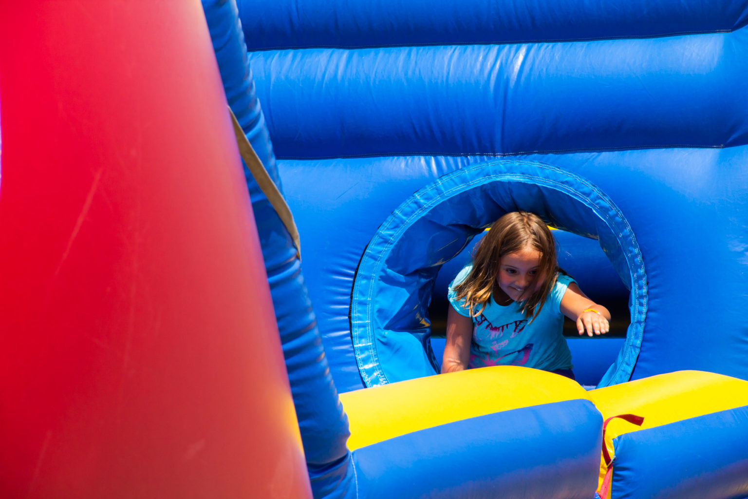 Bounce House Rental The Fun Ones