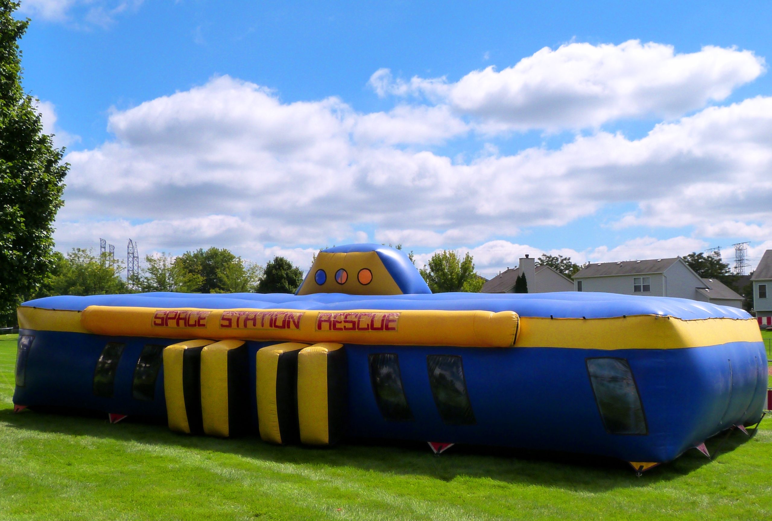 Laser Tag Rental Downers Grove, Bolingbrook, Northbrook, Park Ridge