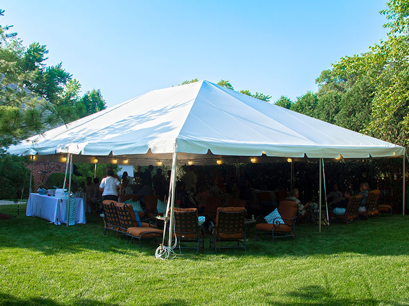 Party Tent Rentals The Fun Ones