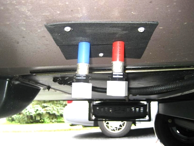 RV Low Point Drain Valve: Everything You Need To Know