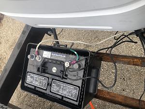 Should I Disconnect My RV Battery When Plugged In? - The Fun Outdoors