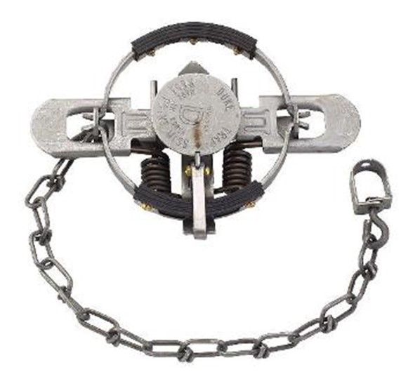 Types of Traps Used in Canada The FurBearers