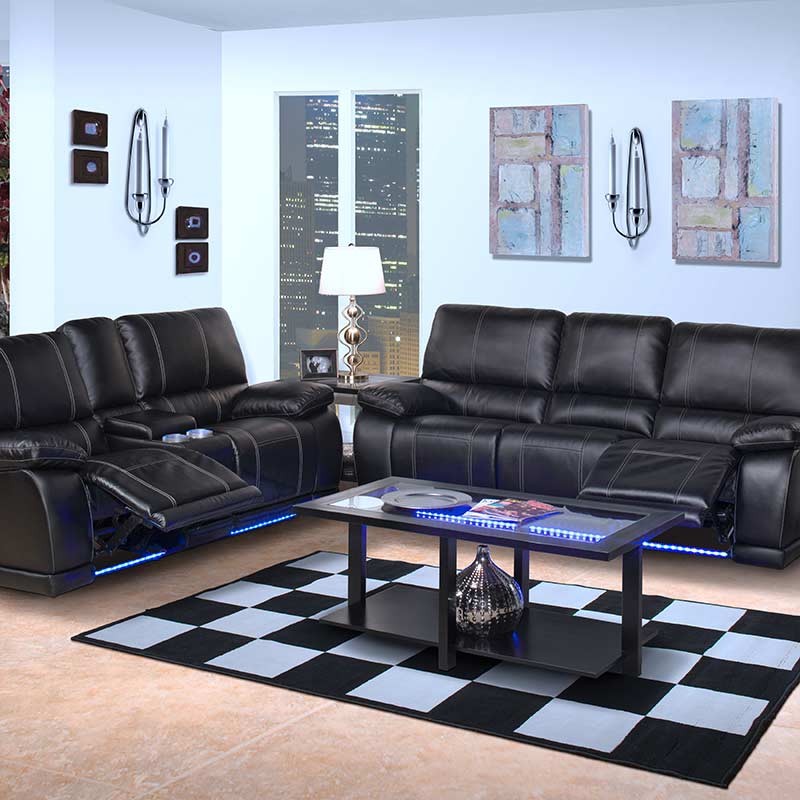 Electra Reclining Set The Furniture Shack Discount Furniture