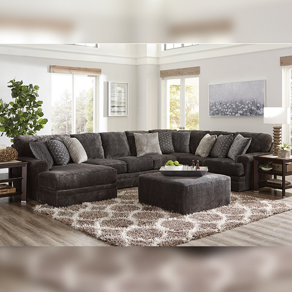 Discount Sectionals The Furniture Shack Portland OR & Vancouver WA