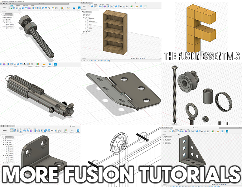 Loft tool fusion 360 creatorkse