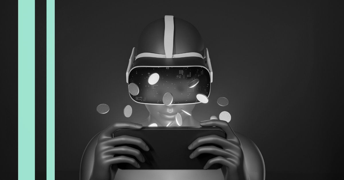 The metaverse and me What is the future for retail? Future Identity