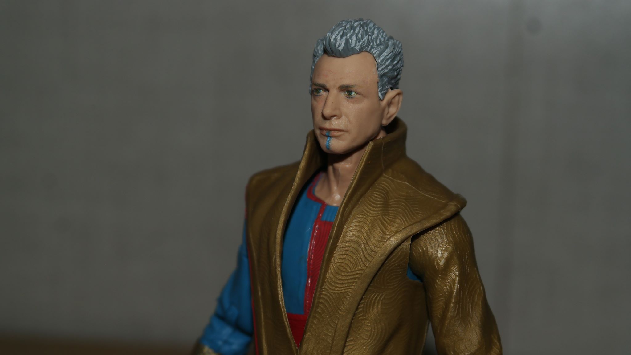 marvel legends grandmaster