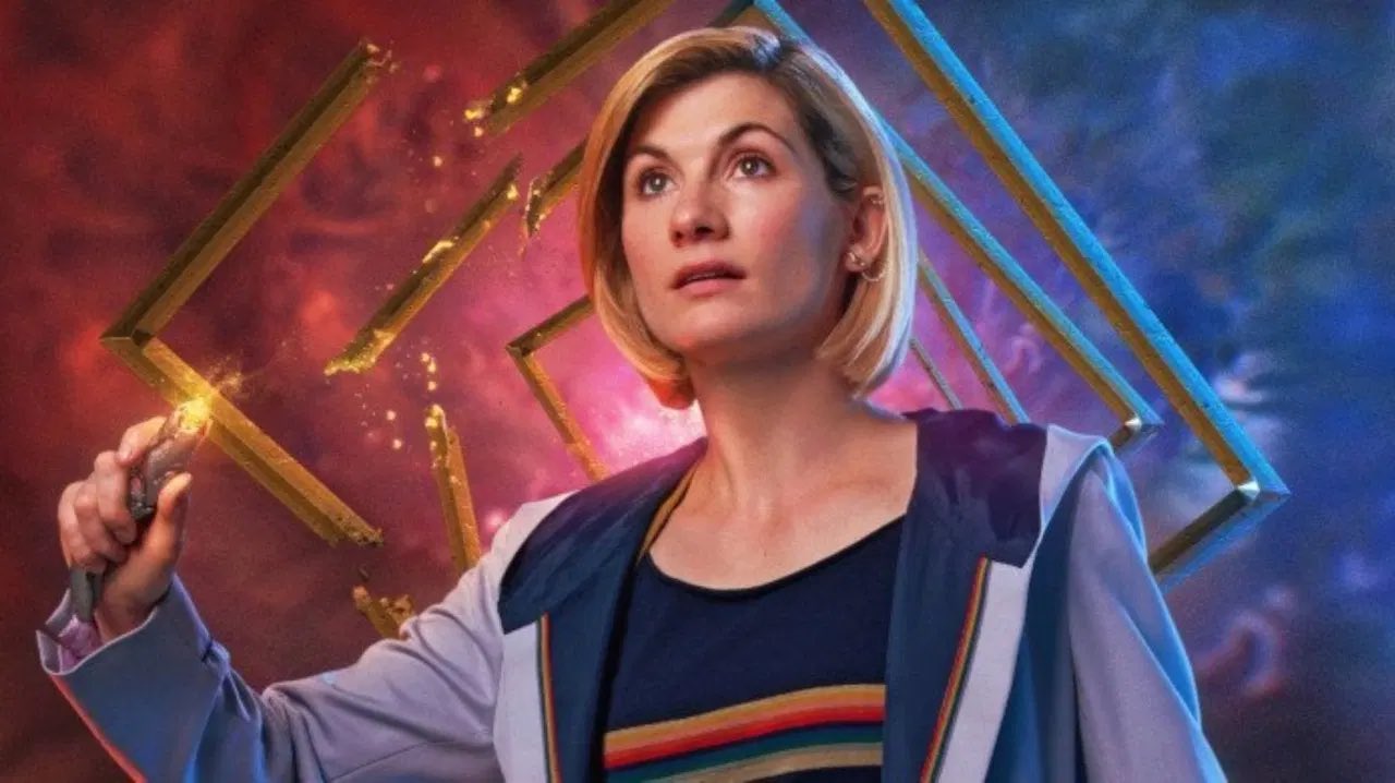 Breaking News! Jodie Whittaker To Leave Doctor Who! Future of the Force