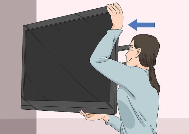 Diy Tv Ceiling Lift Shelly Lighting