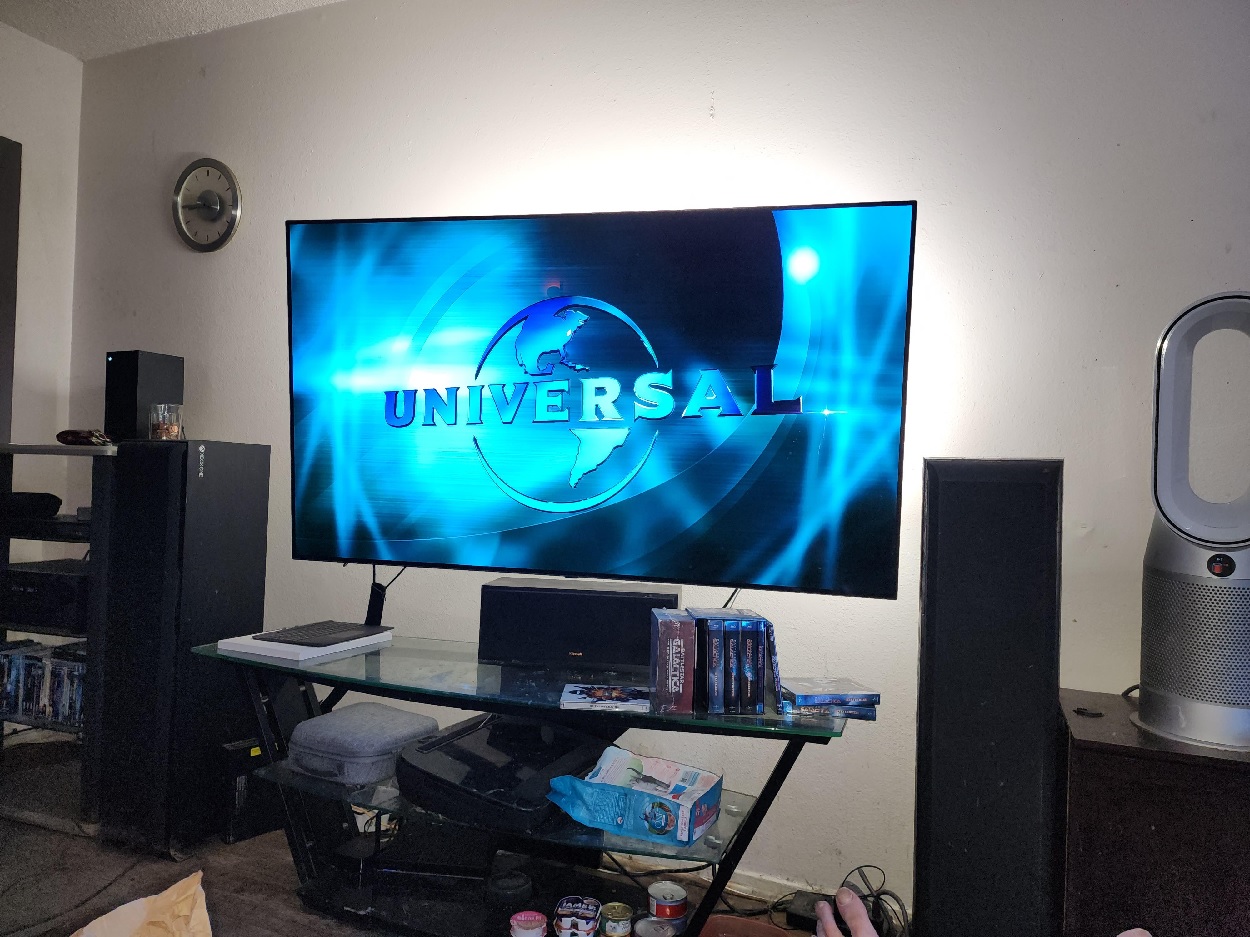 How Much Does a 65inch TV Weigh? TFOT