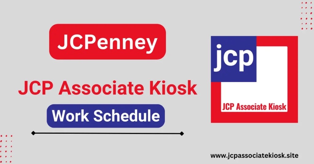 Guide To Using JCP Kiosk Features & Benefits TFOT