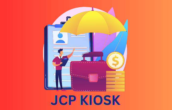 Guide To Using Jcp Kiosk Features Benefits Tfot