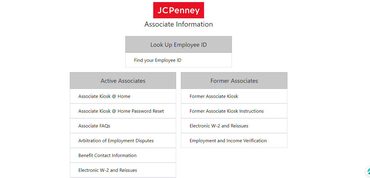 Guide To Using JCP Kiosk [ Features & Benefits ] TFOT