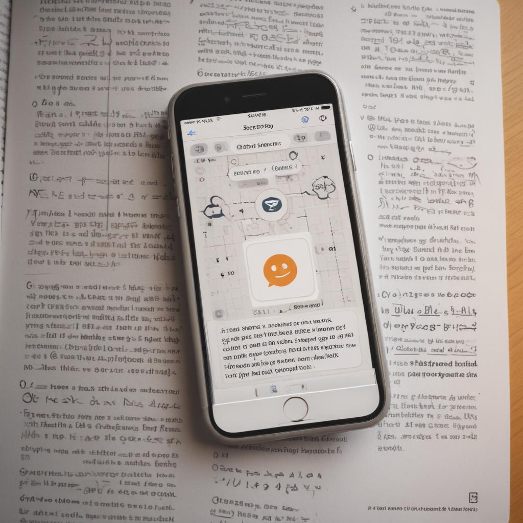 Text Symbols Exploring Hidden Meanings in Texting Symbols TFOT