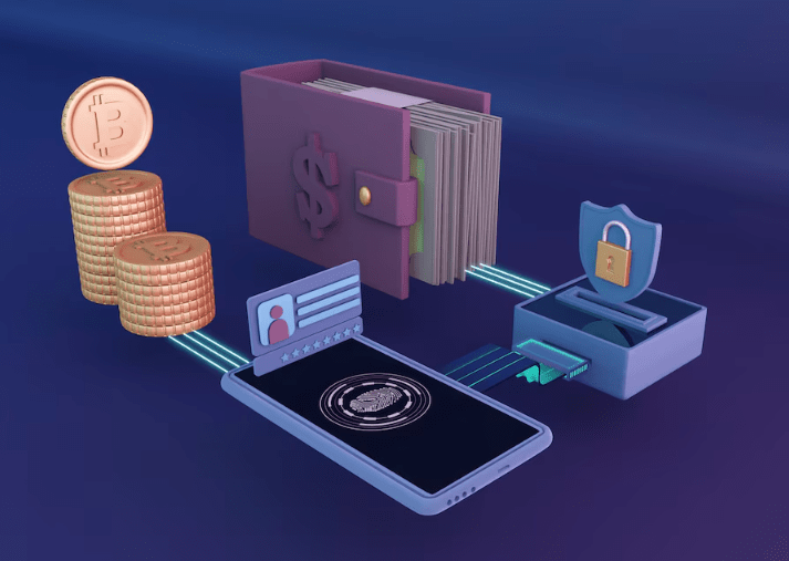 Wallet A Comprehensive Overview TFOT
