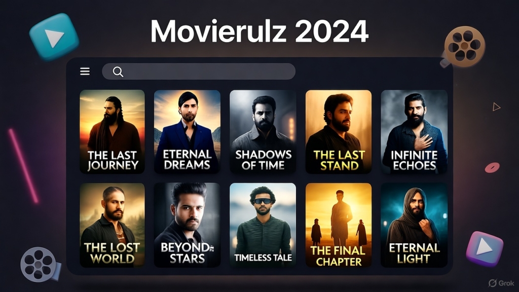 Movierulz 2024 — Risks, Reality & Safer Alternatives TFOT