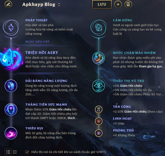 Lux Support vs Thresh KR Master Patch 10.12 ThefutureofTV