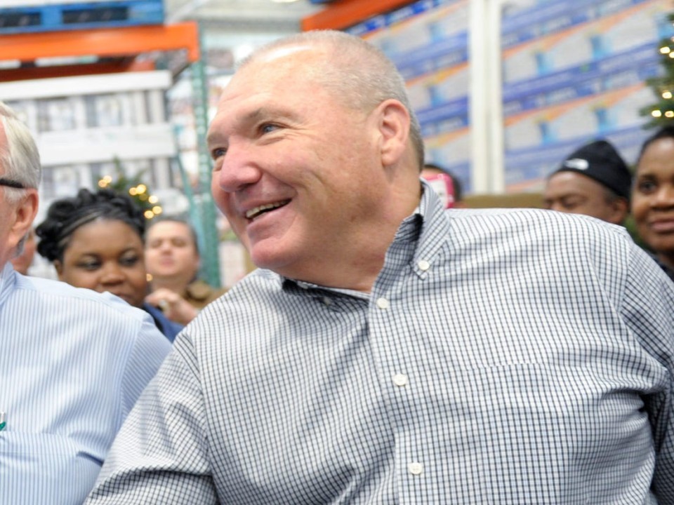 3 Ways the CEO of Costco, Craig Jelinek, Puts His People First Jacob