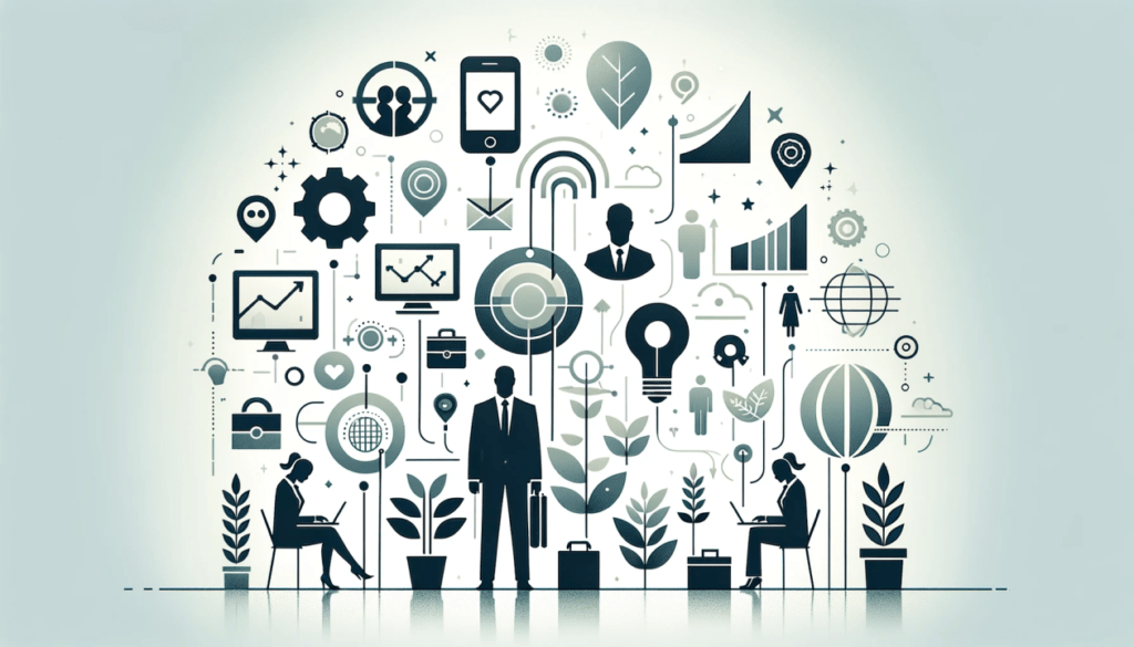 New 122 Page Deloitte Report Reveals The Top Human Capital Trends For