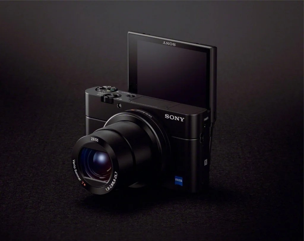 Sony RX100 III Not Just Another Compact Camera TheFuturePhotographer