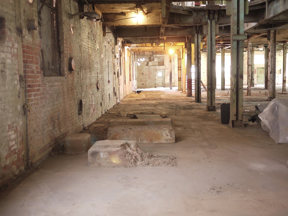 How to cancel block on Amazon Flex The Future Warehouse