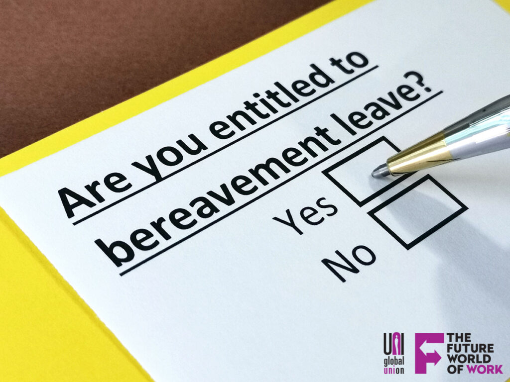 Walmart Bereavement Policy 2024 How Does It Work?