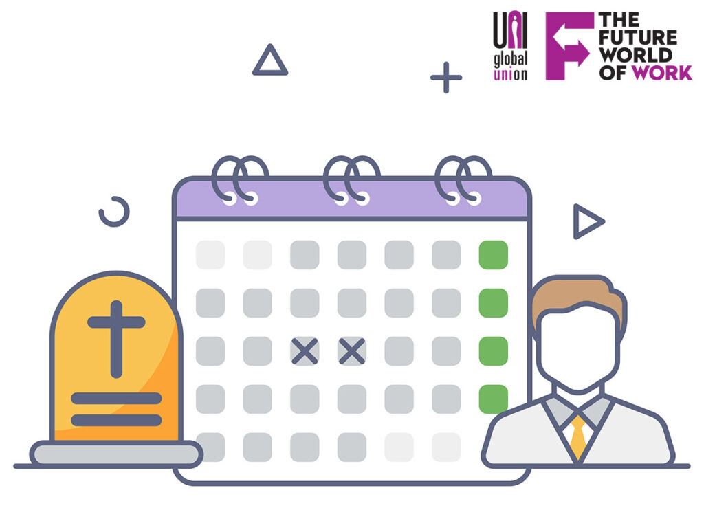 Walmart Bereavement Policy 2024 How Does It Work?