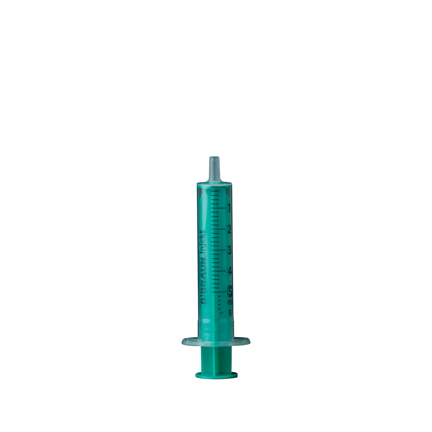 FUU Syringe 5ml, 2pack